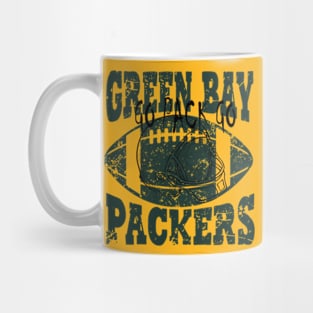 packers Mug